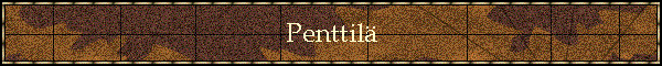 Penttil